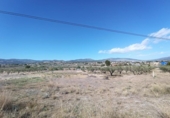 Terreny no urbanitzable en venda a la España, Castalla, ref.: TR127194 foto