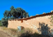 Xalet independent amb terreny en venda a la España, Queretes, ref.: TR295154 foto
