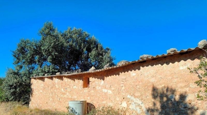 Teruel - Cretas - 28239m2