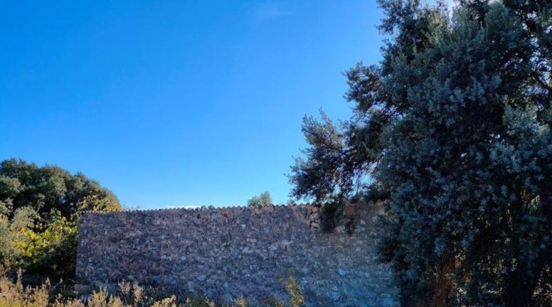Teruel - Cretas - 28239m2