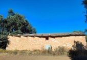 Xalet independent amb terreny en venda a la España, Queretes, ref.: TR295154 foto