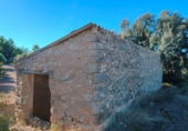 Xalet independent amb terreny en venda a la España, Queretes, ref.: TR295154 foto