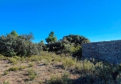 Xalet independent amb terreny en venda a la España, Queretes, ref.: TR295154 foto