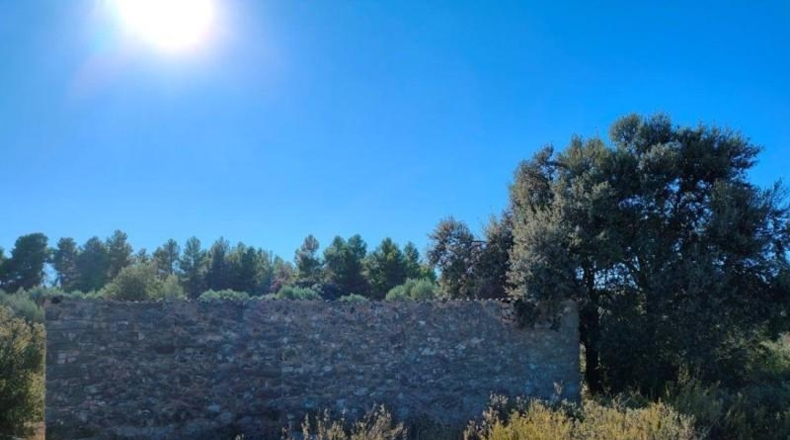 Teruel - Cretas - 28239m2