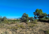 Xalet independent amb terreny en venda a la España, Queretes, ref.: TR295154 foto