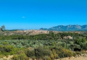 Xalet independent amb terreny en venda a la España, Queretes, ref.: TR295154 foto
