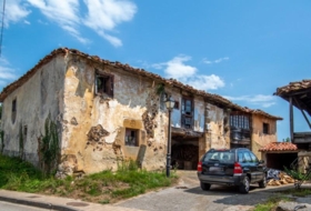 La Obra 800&nbsp;m² 