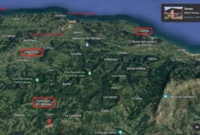 La Obra 800&nbsp;m² 