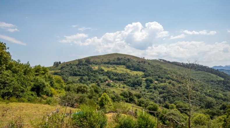 Asturias - Carranques - 800m2
