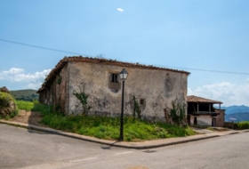 La Obra 800&nbsp;m² 