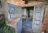 Участок с постройкой на продажу в городе Malpartida de Plasencia Фото