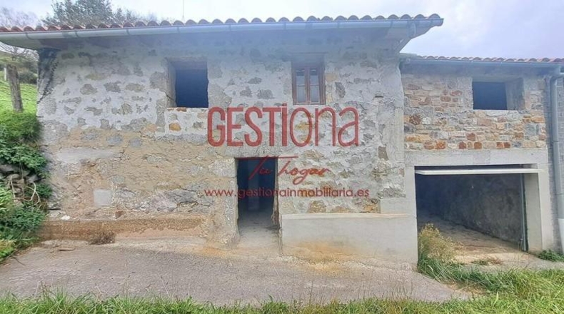 Cantabria - Arredondo - 266m2