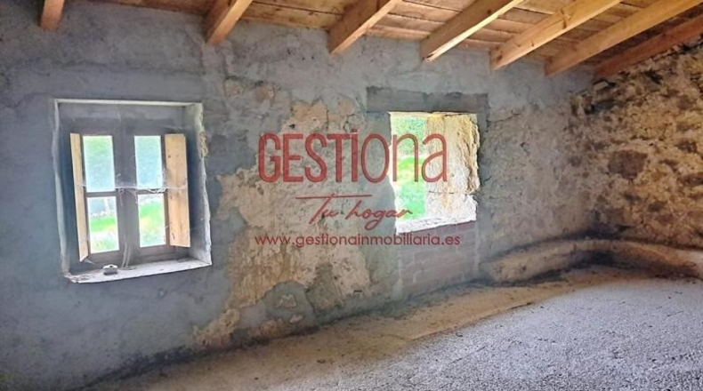 Cantabria - Arredondo - 266m2