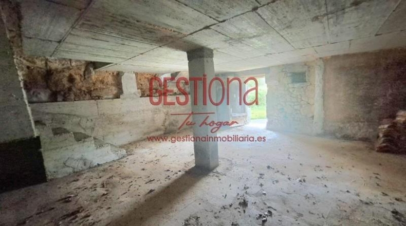 Cantabria - Arredondo - 266m2