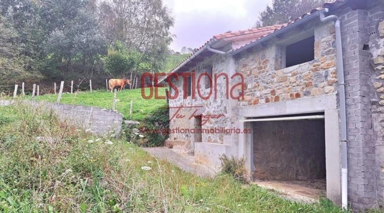 Cantabria - Arredondo - 266m2