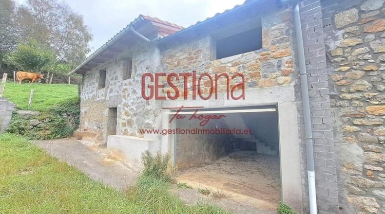 Cantabria - Arredondo - 266m2