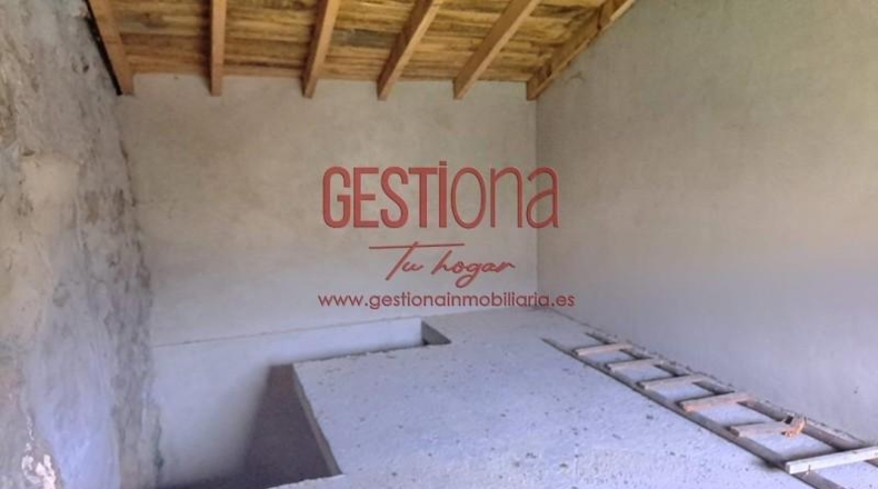 Cantabria - Arredondo - 266m2