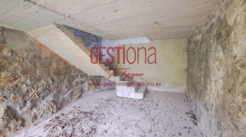 Cantabria - Arredondo - 266m2