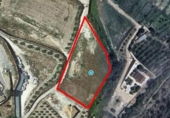 Terreno no urbanizable en venta en la España, Caravaca de la Cruz, ref: TR177448 foto