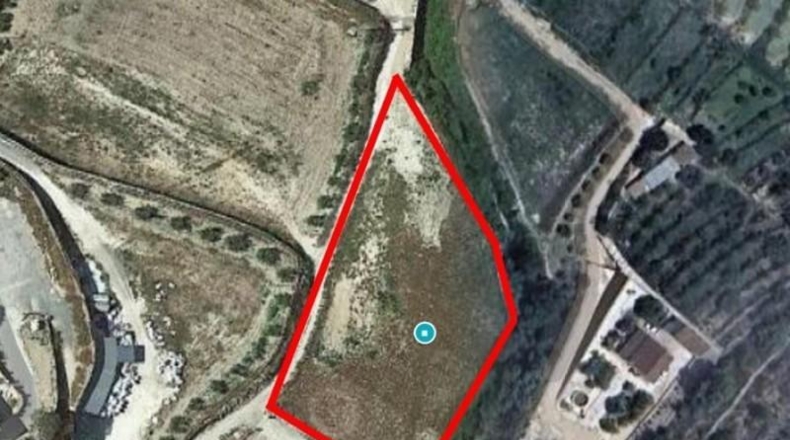 Murcia - Caravaca de la Cruz - 6080m2