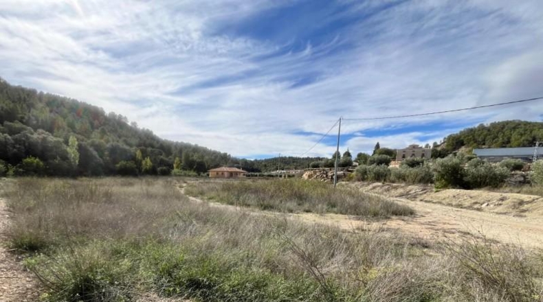 Murcia - Caravaca de la Cruz - 6080m2