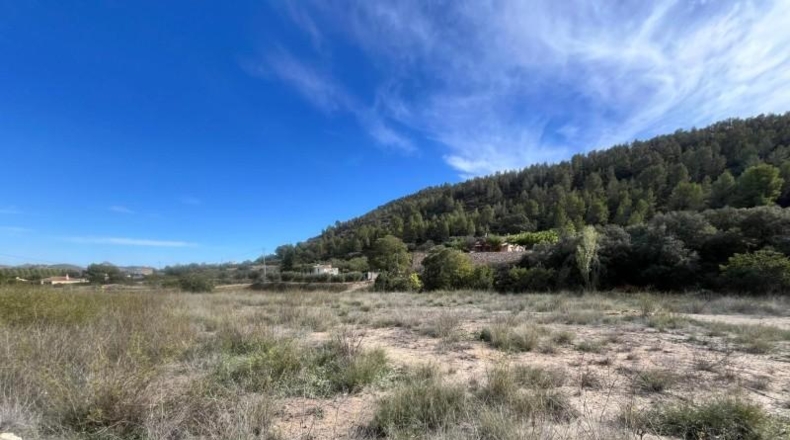 Murcia - Caravaca de la Cruz - 6080m2