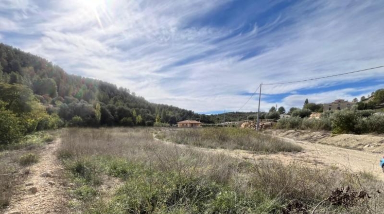 Murcia - Caravaca de la Cruz - 6080m2