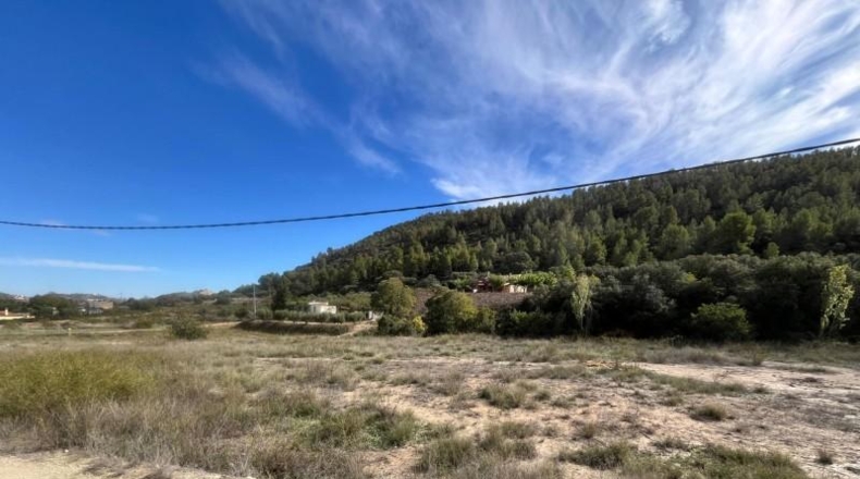 Murcia - Caravaca de la Cruz - 6080m2