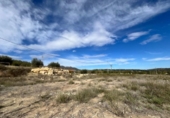 Terreno no urbanizable en venta en la España, Caravaca de la Cruz, ref: TR177448 foto