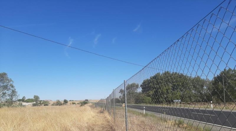 Cáceres - Casar de Cáceres - 1300m2