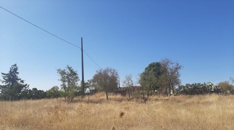 Cáceres - Casar de Cáceres - 1300m2