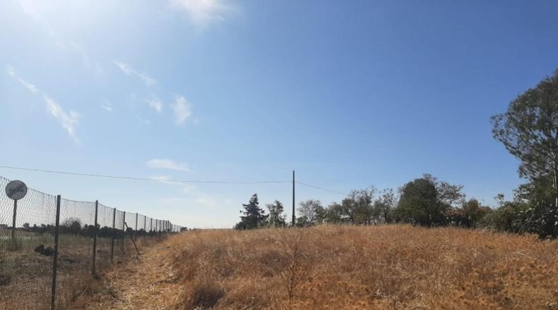 Cáceres - Casar de Cáceres - 1300m2