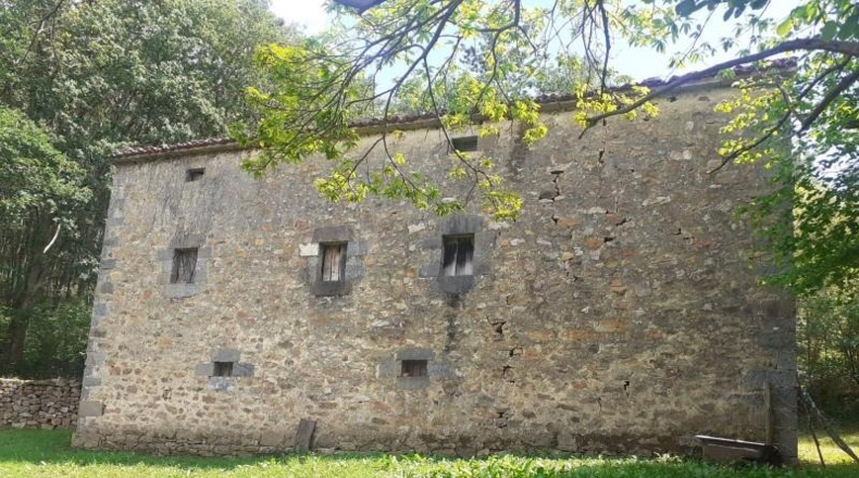 Cantabria - Veguilla - 9806m2
