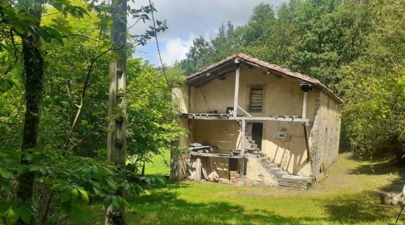 Cantabria - Veguilla - 9806m2