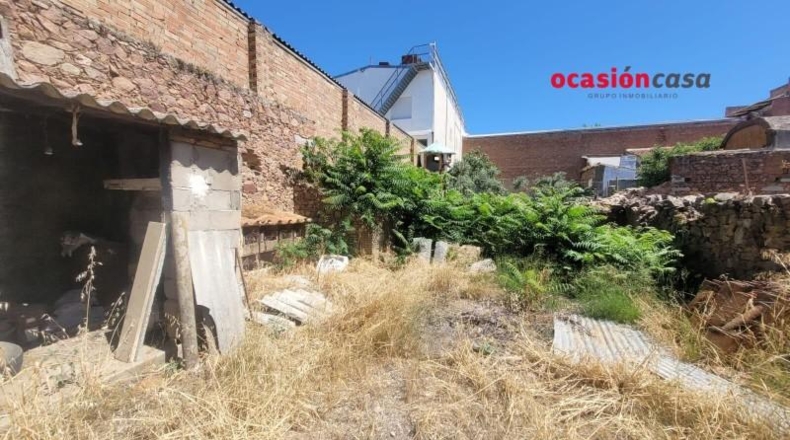 Cordova - Villanueva de Córdoba - 376m2
