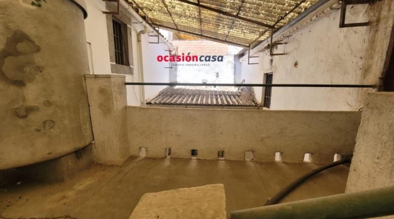 Cordova - Villanueva de Córdoba - 376m2