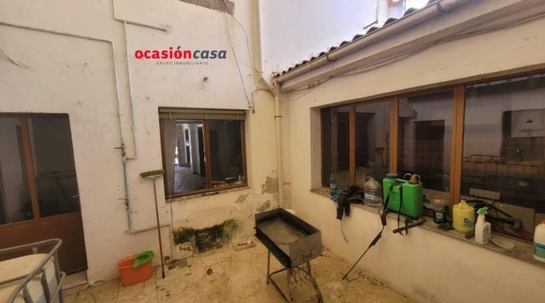 Cordova - Villanueva de Córdoba - 376m2