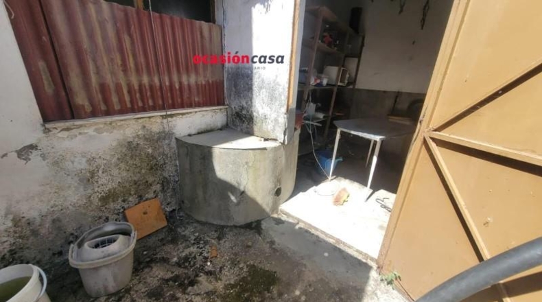 Cordova - Villanueva de Córdoba - 376m2