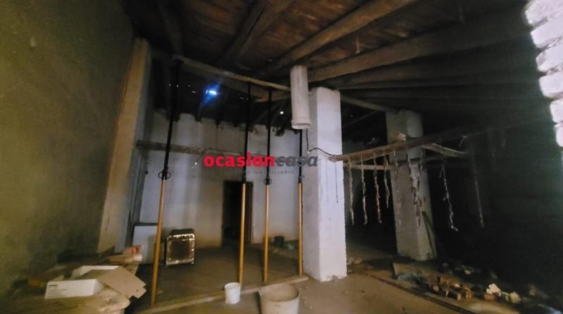 Cordova - Villanueva de Córdoba - 376m2