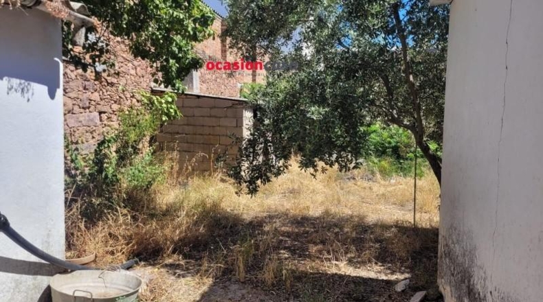 Cordova - Villanueva de Córdoba - 376m2