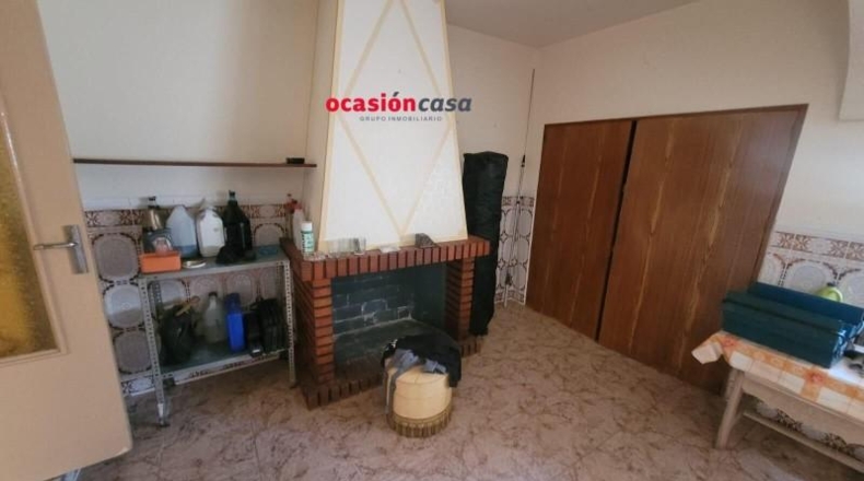 Cordova - Villanueva de Córdoba - 376m2