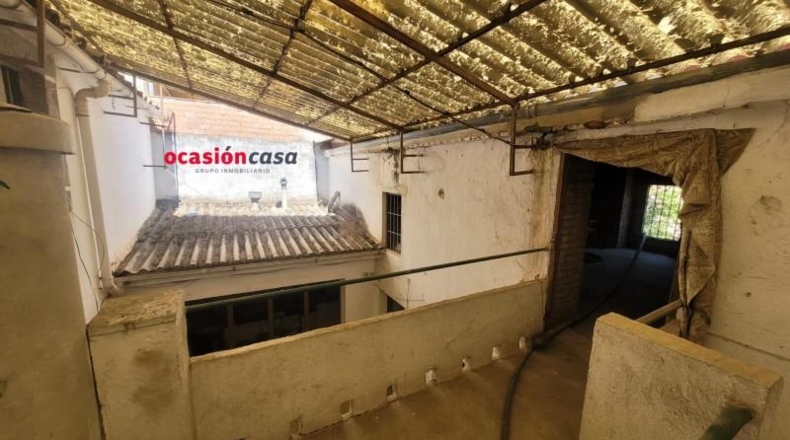 Cordova - Villanueva de Córdoba - 376m2