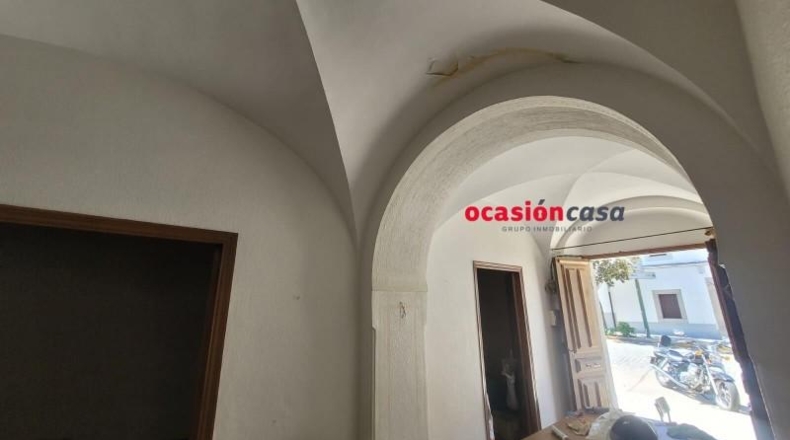 Cordova - Villanueva de Córdoba - 376m2