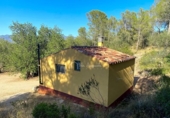 Terreny no urbanitzable en venda a la España, Aldover, ref.: TR165613 foto