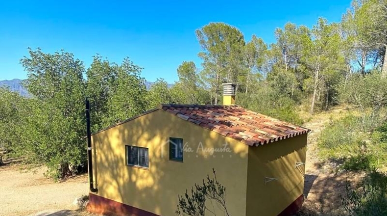 Tarragona - Aldover - 14993m2