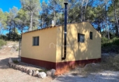 Terreny no urbanitzable en venda a la España, Aldover, ref.: TR165613 foto