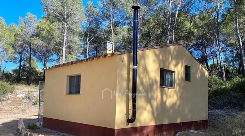 Tarragona - Aldover - 14993m2