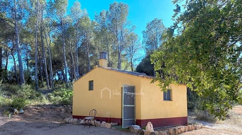 Tarragona - Aldover - 14993m2