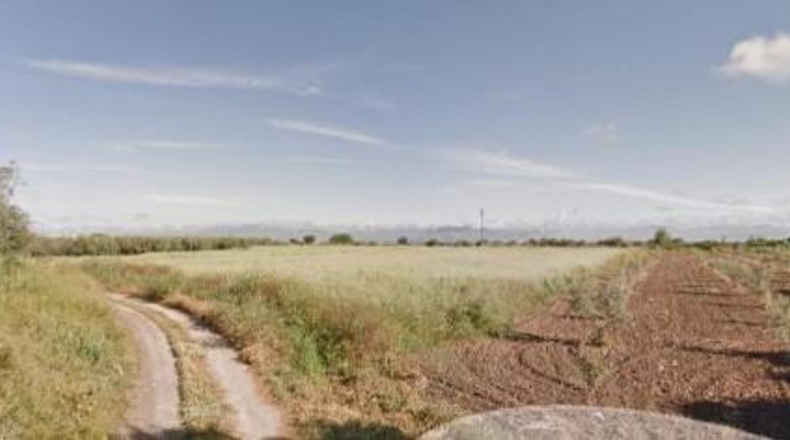 Granada - Alhendín - 3193m2
