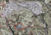 Non-developable land for sale on España, Aspe, ref: TR306897 photo